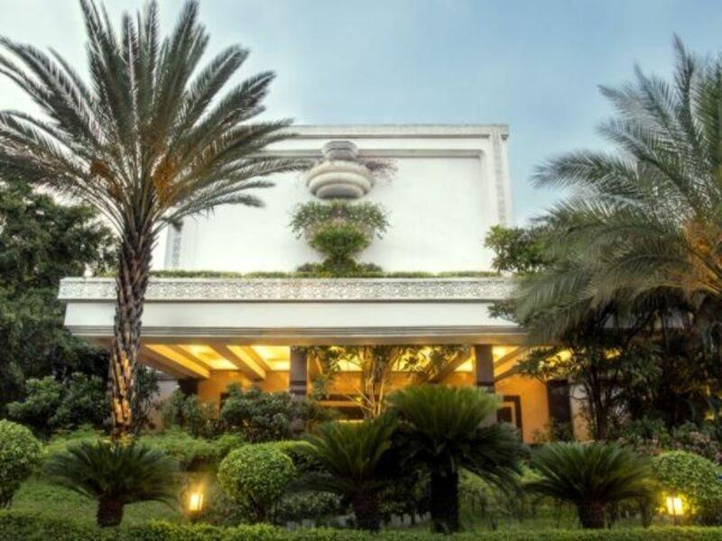 Taj Deccan Hyderabad Esterno foto